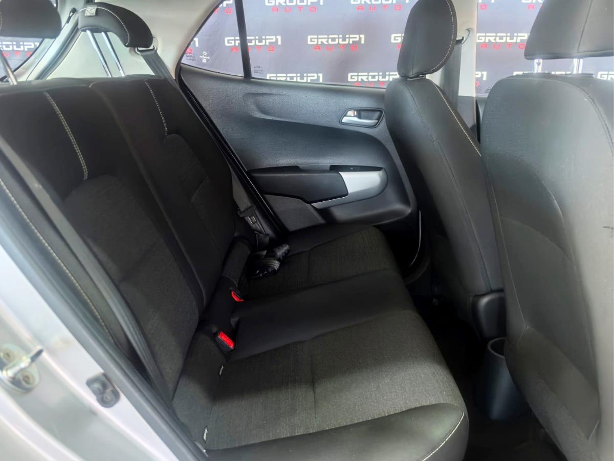 Kia Picanto 1.0 STREET Group1 Auto Midrand & Alberton