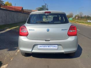 2023 Suzuki Swift 1.2 GL for sale