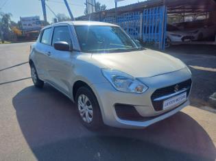 2023 Suzuki Swift 1.2 GL for sale