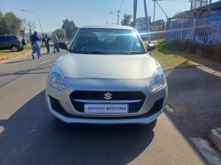 2023 Suzuki Swift 1.2 GL for sale