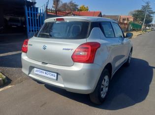 2023 Suzuki Swift 1.2 GL for sale