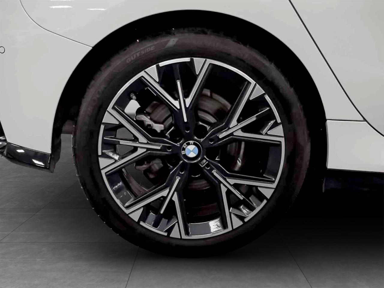 BMW 1 Series 118 M Sport BMW Nelson Mandela Bay