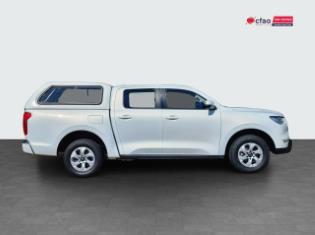 2023 GWM P-Series 2.0TD Double Cab DLX 4x4 for sale