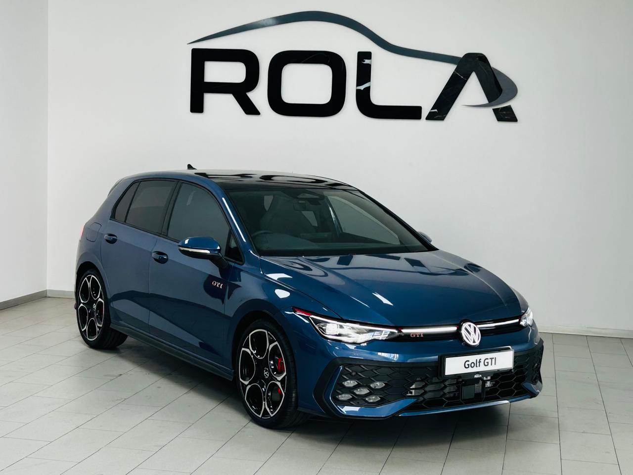 Rola VW Hermanus dealership in Hermanus - AutoTrader