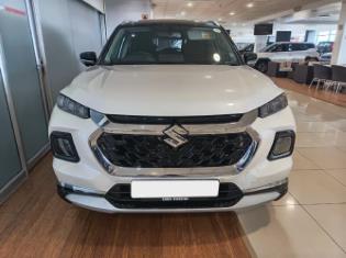 2026 Suzuki Grand Vitara 1.5 GLX Auto for sale
