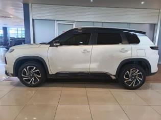 2026 Suzuki Grand Vitara 1.5 GLX Auto for sale