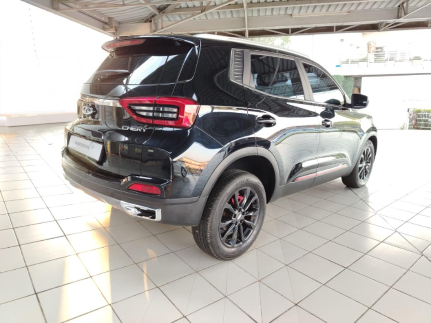 Chery Tiggo 4 Pro 1.5T LiT DCT Auto Chery Omoda Jaecoo Mbombela