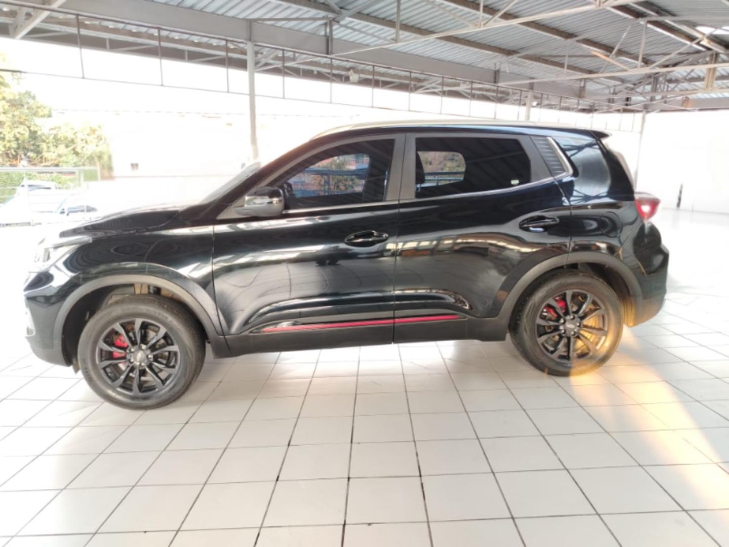 Chery Tiggo 4 Pro 1.5T LiT DCT Auto Chery Omoda Jaecoo Mbombela