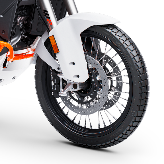 Xplor Suspension