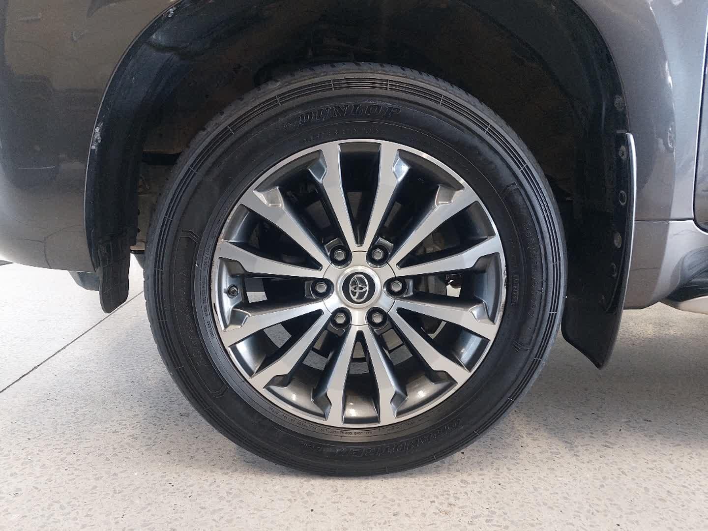 Toyota Land Cruiser Prado 2.8GD VX-L Rola Toyota Somerset West Used