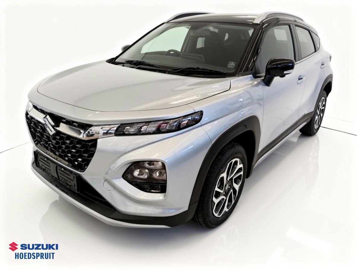Suzuki Fronx 1.5 GLX Manual Suzuki Hoedspruit