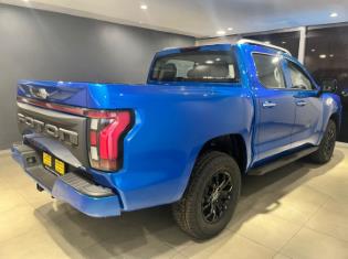 2026 Foton Tunland V7 2.0TD Double Cab VLX for sale