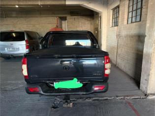 2010 GWM Steed 2.8TCi Double Cab 4x4 Lux for sale