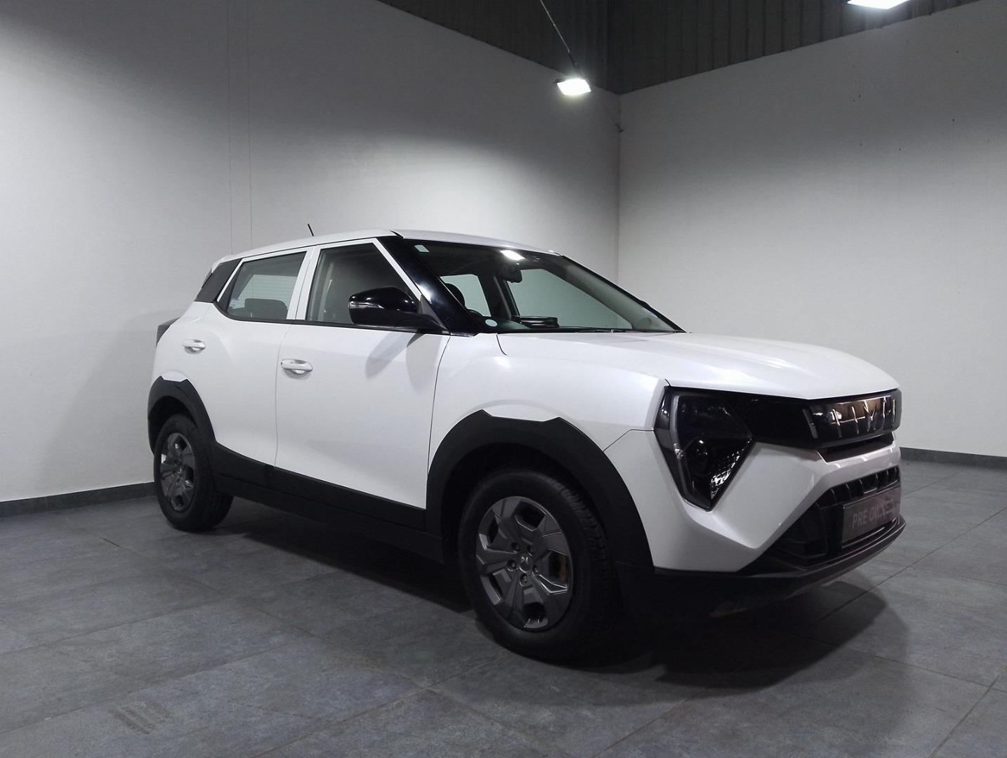Mahindra XUV 3XO 1.2T MX2 Auto GWM Benoni