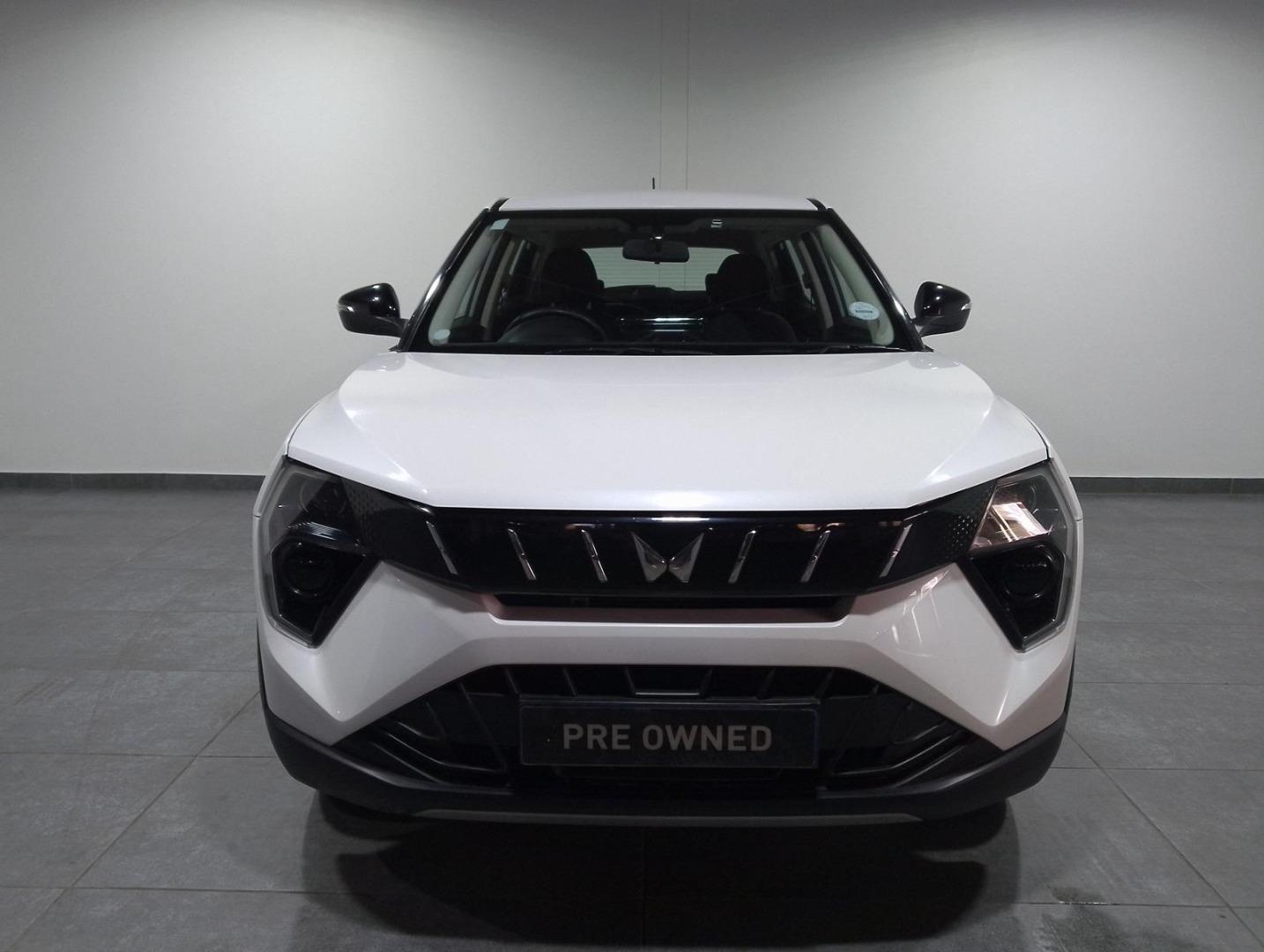 Mahindra XUV 3XO 1.2T MX2 Auto GWM Benoni
