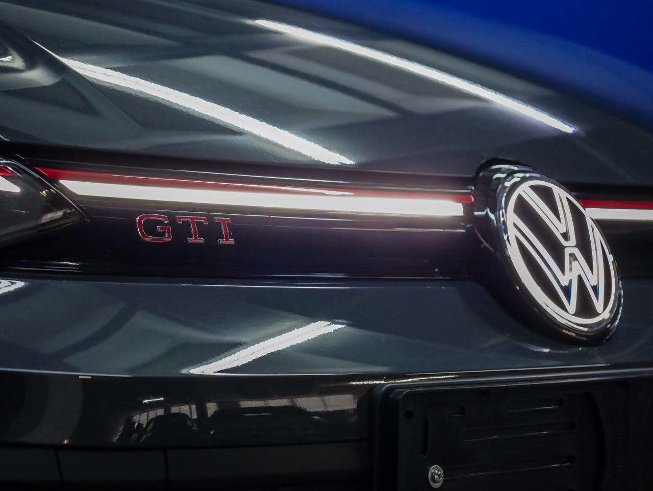 Volkswagen Golf GTI VW Bryanston New