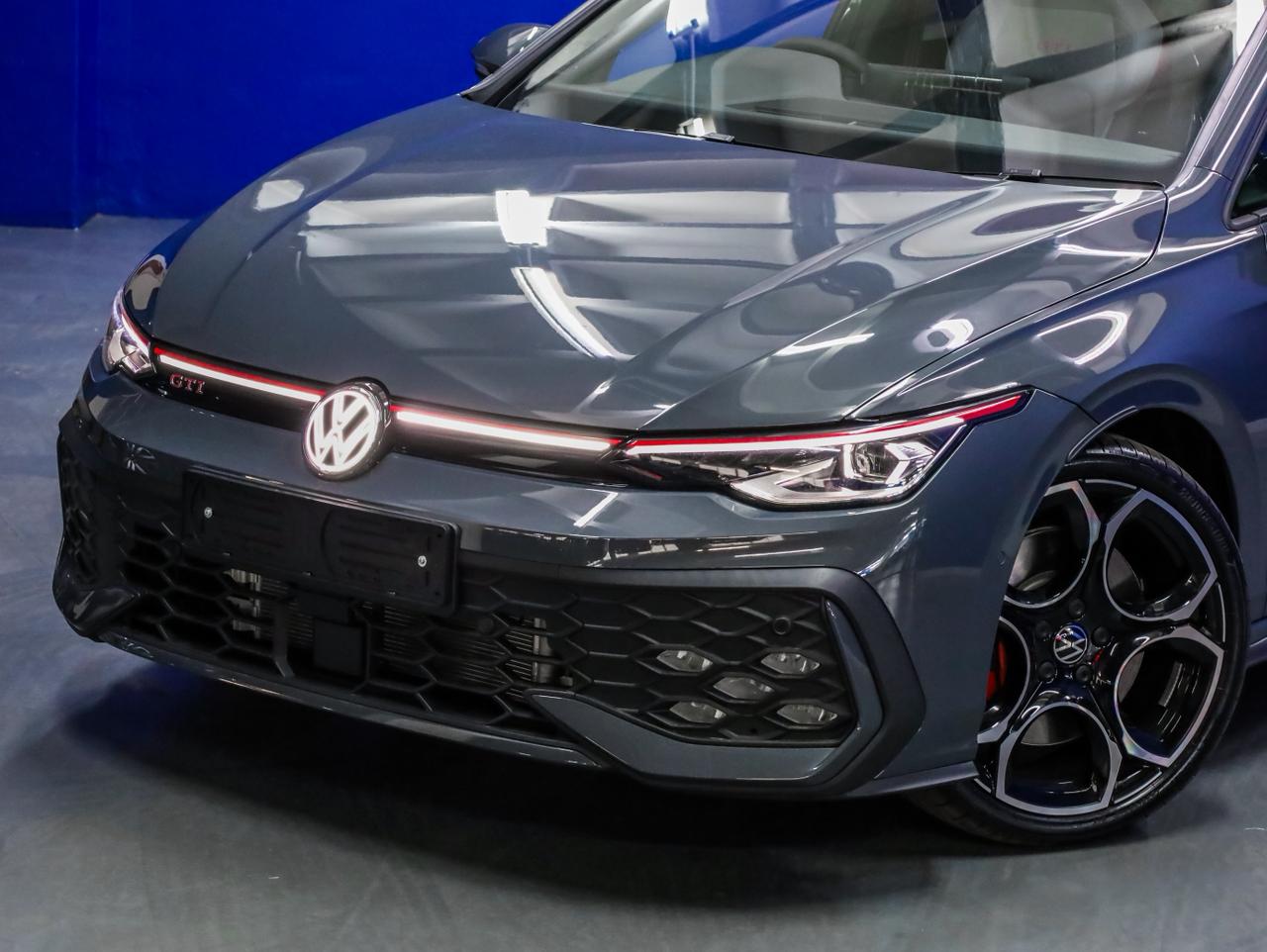 Volkswagen Golf GTI VW Bryanston New