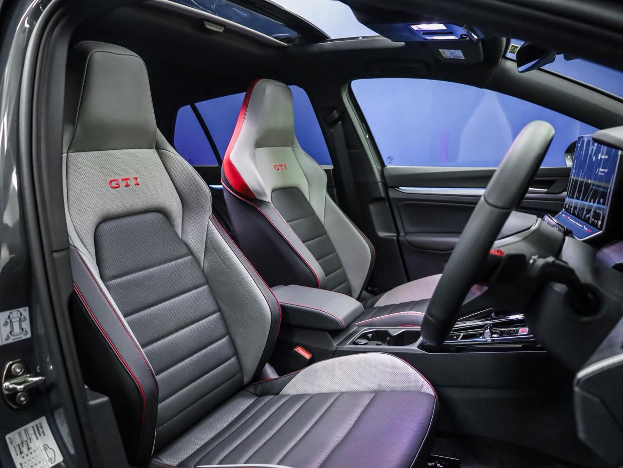 Volkswagen Golf GTI VW Bryanston New