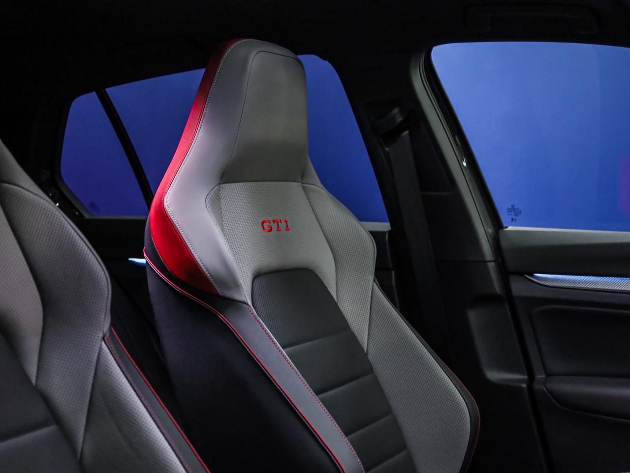 Volkswagen Golf GTI VW Bryanston New
