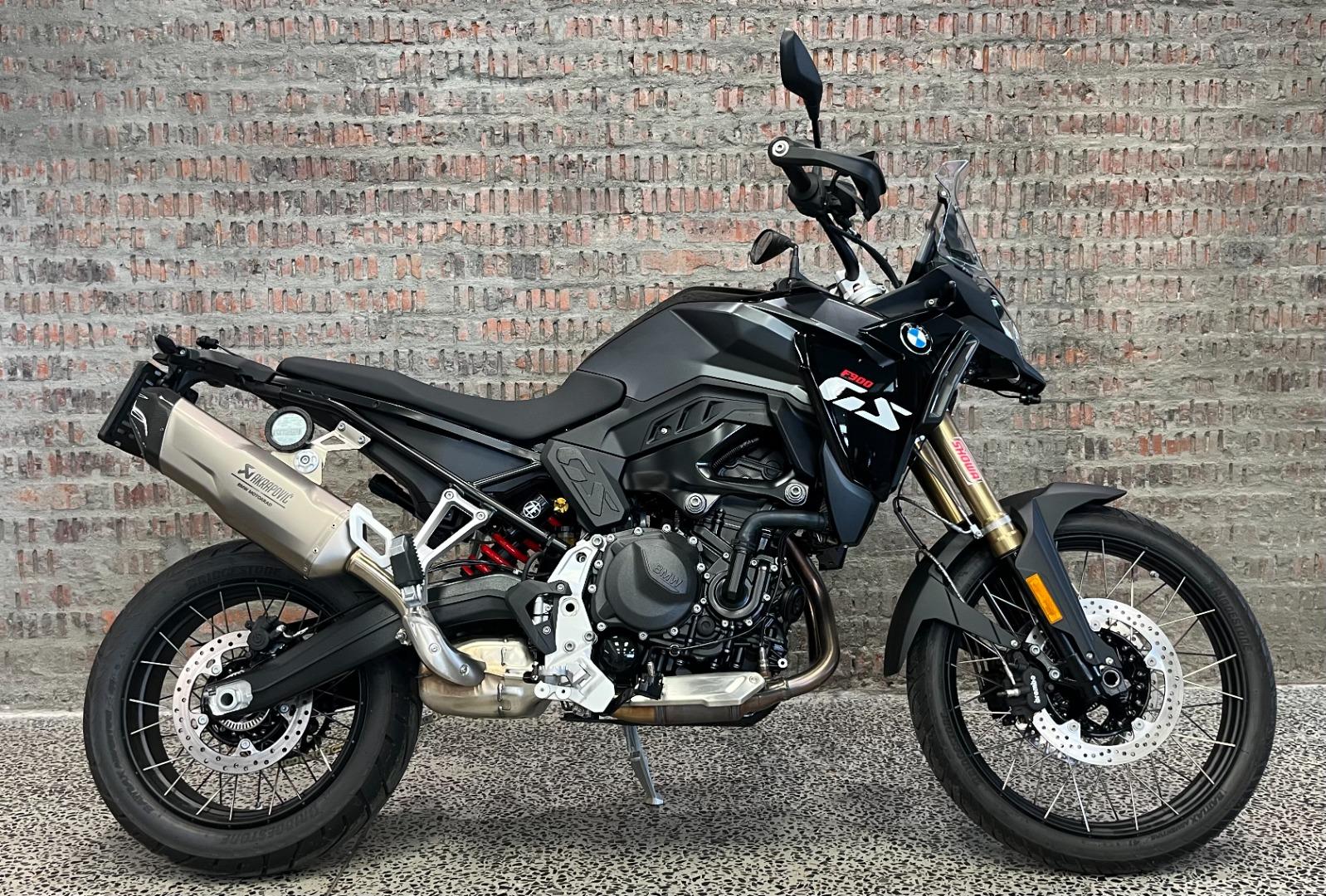 BMW 900 GS 900 GS Donford BMW Motorrad Stellenbosch (Pty) Ltd