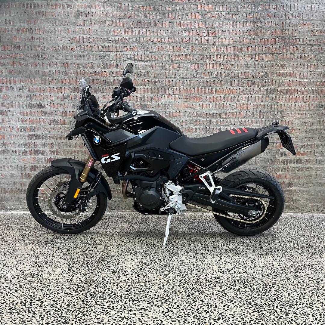 BMW 900 GS 900 GS Donford BMW Motorrad Stellenbosch (Pty) Ltd