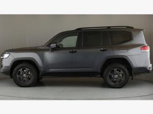 2025 Toyota Land Cruiser 300 3.3D GR-Sport for sale