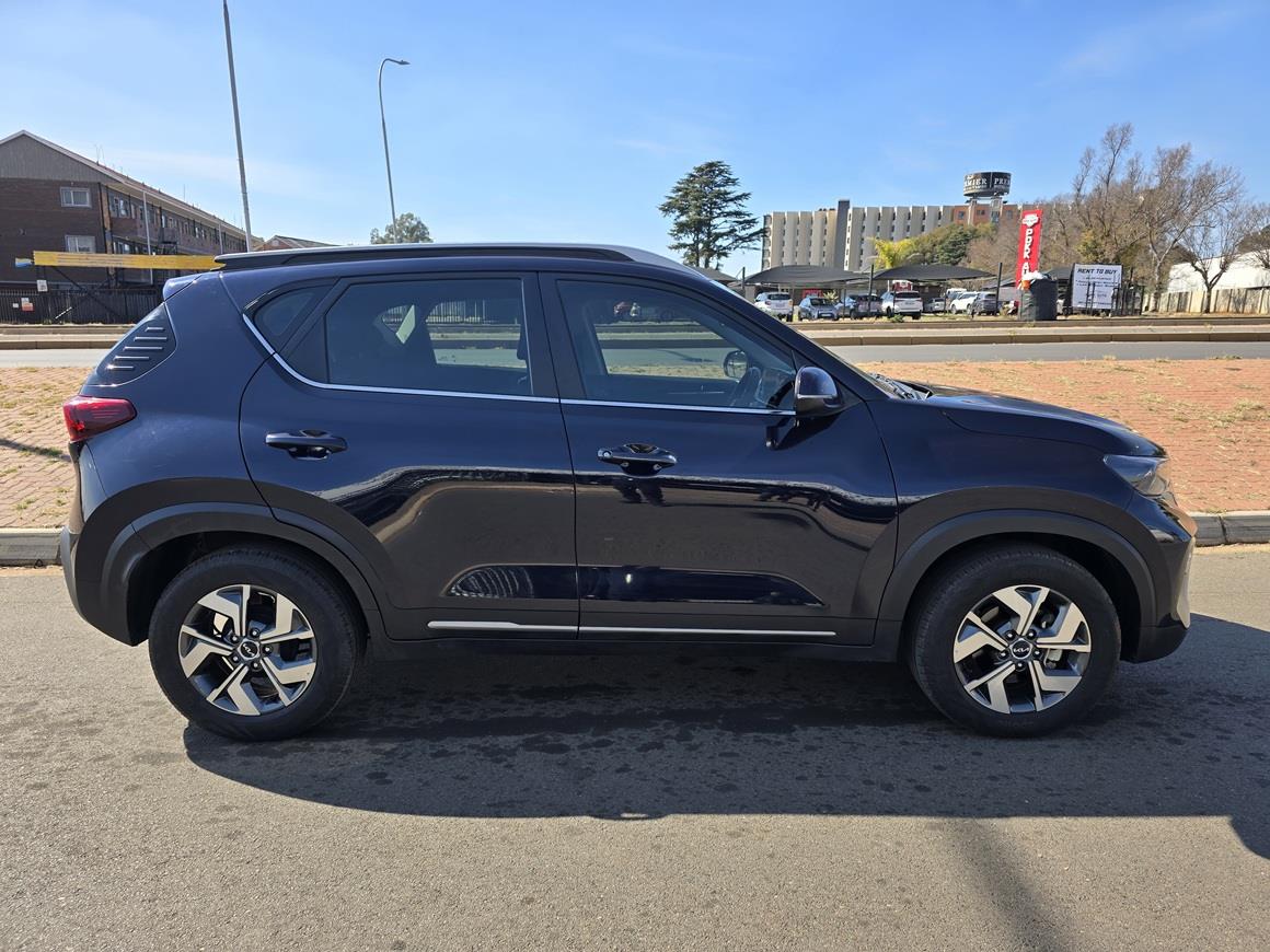 2023 Kia Sonet 1.5 EX Auto