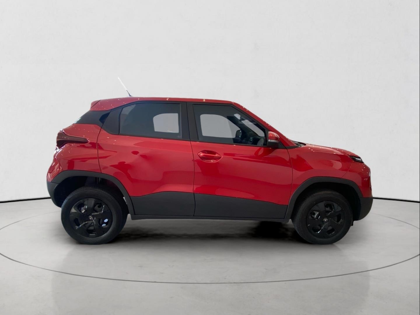 Tata Punch 1.2 Adventure TATA Cape Town