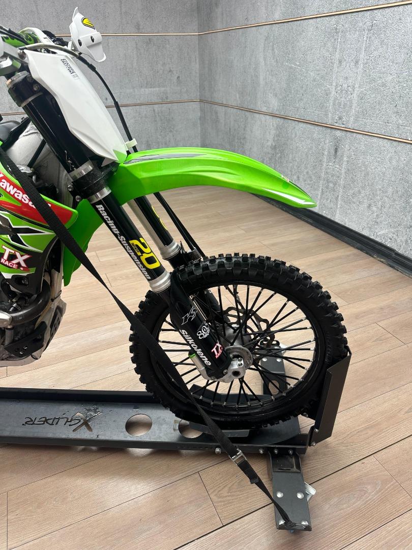 Kawasaki KX 450 F UB Leisure Bikes