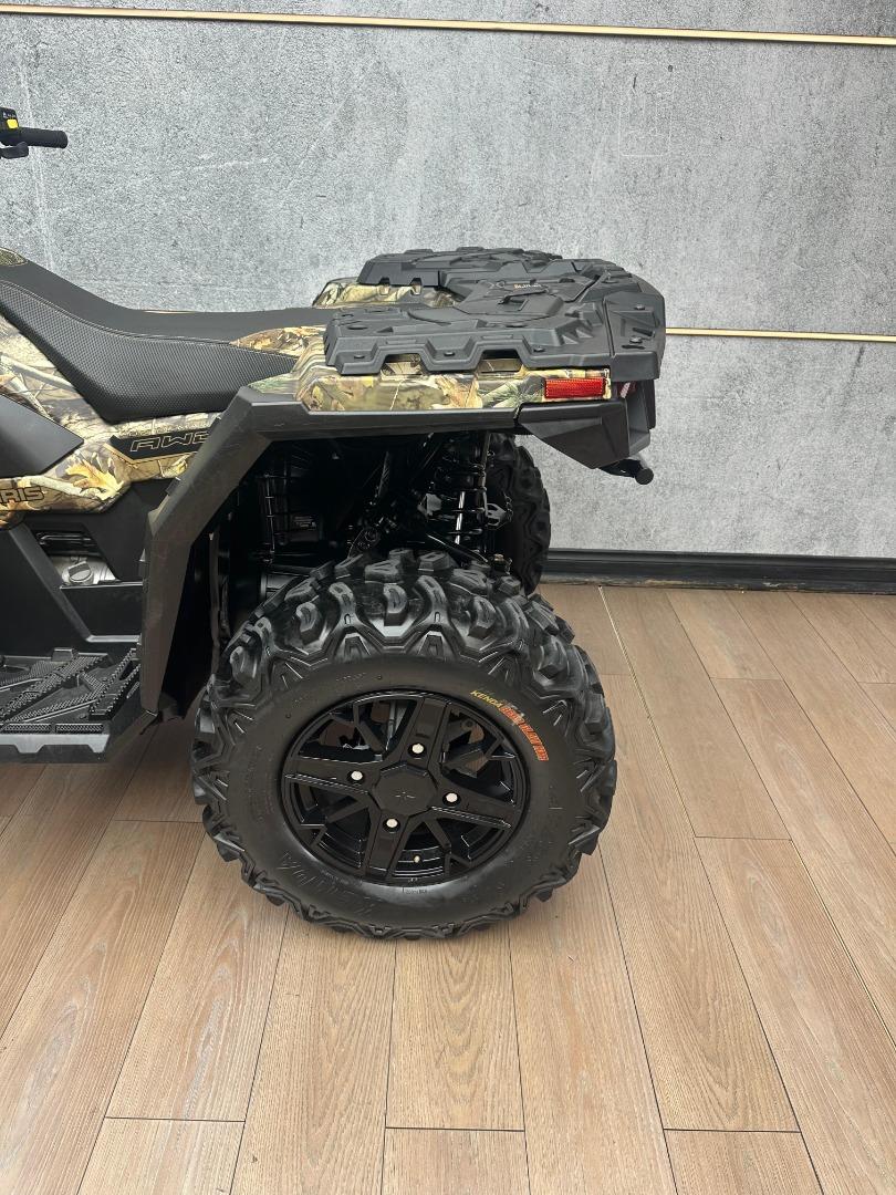Polaris Sportsman 850 SP 4x4 UB Leisure Bikes