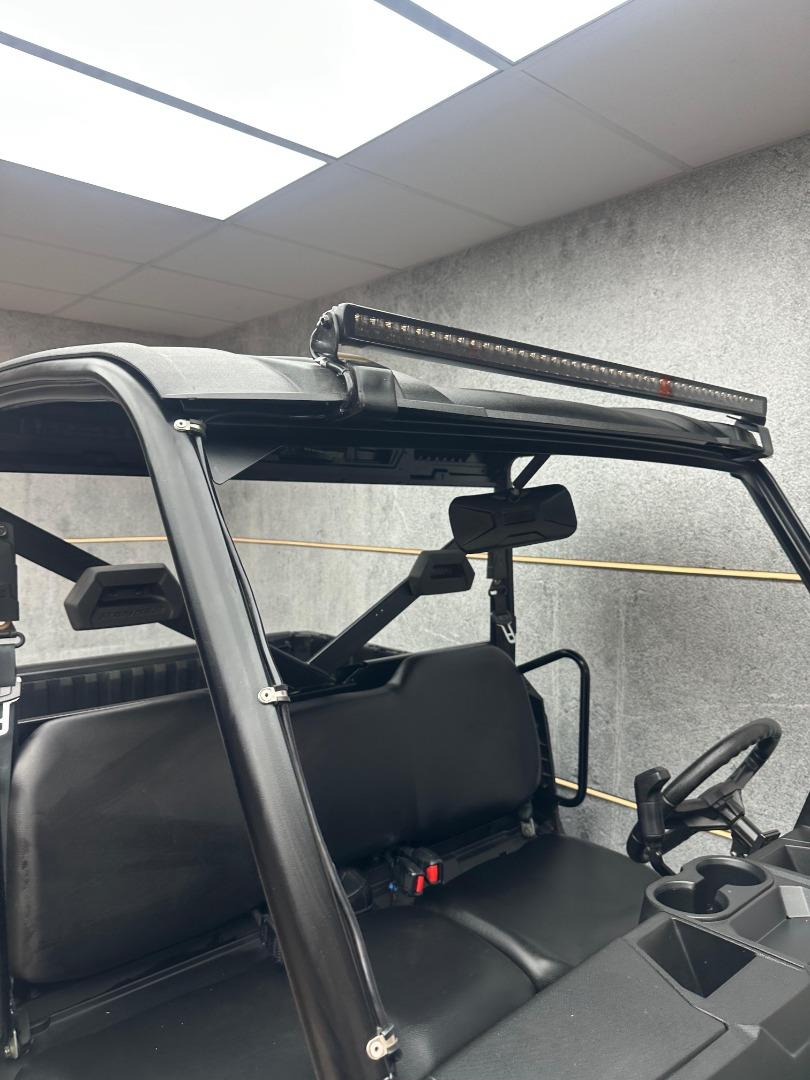 Polaris RANGER 1000 4X4 UB Leisure Bikes