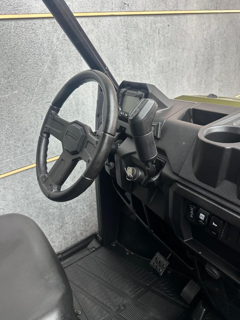 Polaris RANGER 1000 4X4 UB Leisure Bikes