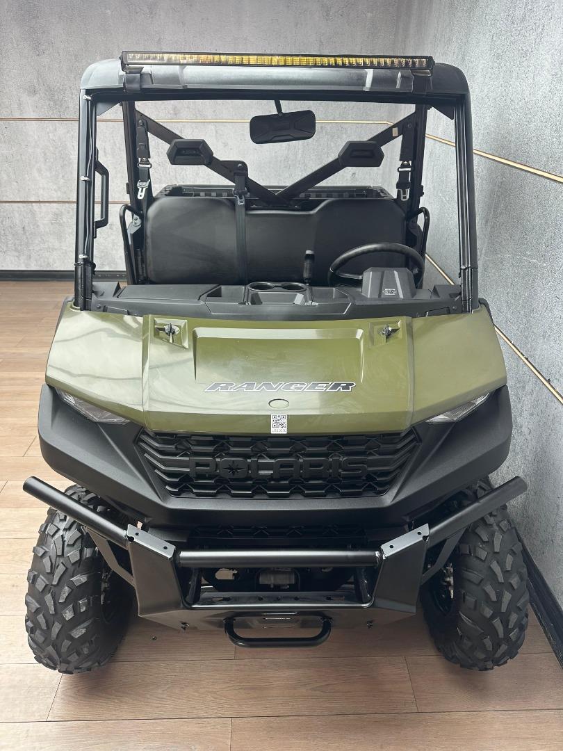 Polaris RANGER 1000 4X4 UB Leisure Bikes