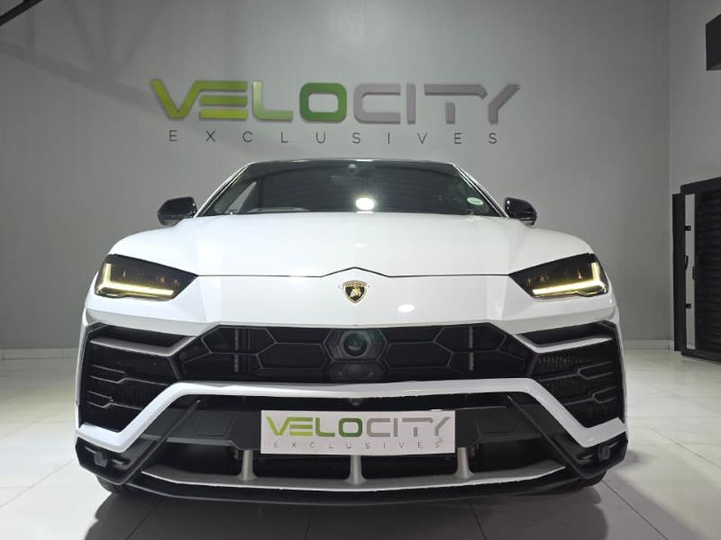 Lamborghini Urus Urus for sale in Cape Town - ID: 28574537