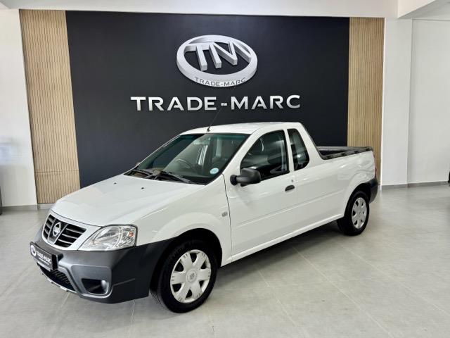 Nissan NP200 1.5dCi Safety Pack Trade Marc