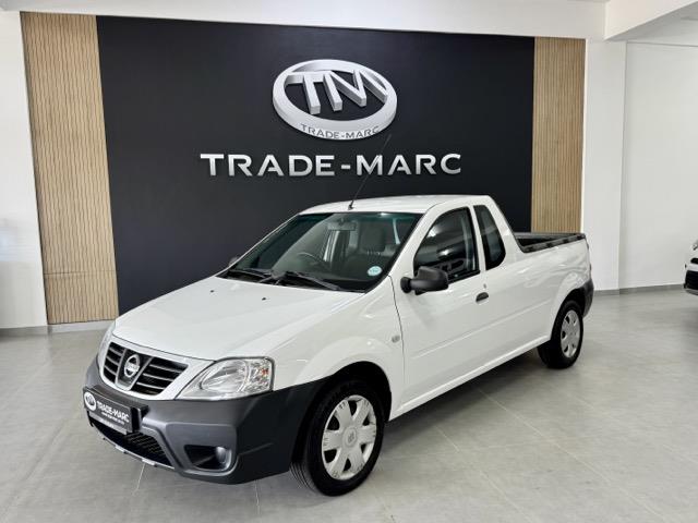 Nissan NP200 1.5dCi Safety Pack Trade Marc
