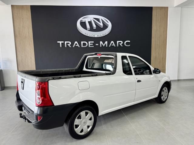 Nissan NP200 1.5dCi Safety Pack Trade Marc