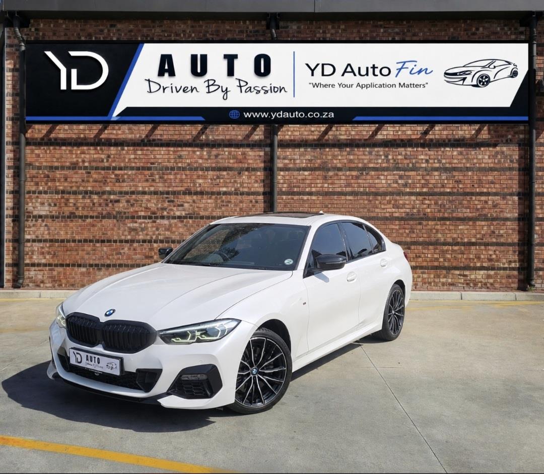 BMW 2 Series M235i xDrive Gran Coupe Yd Auto