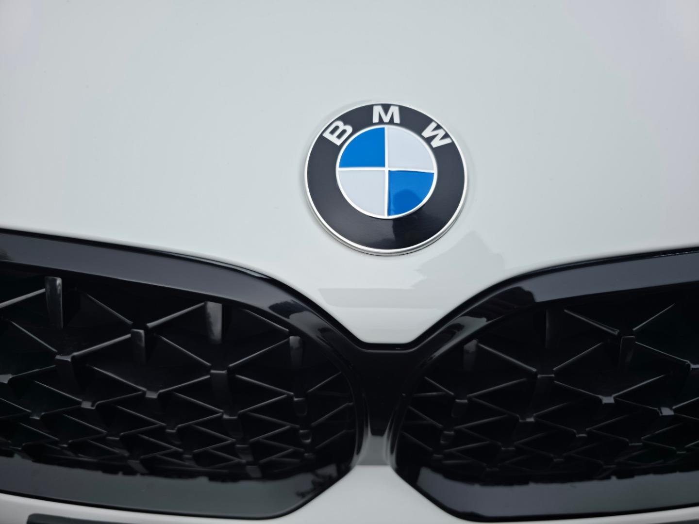 BMW 2 Series M235i xDrive Gran Coupe Yd Auto