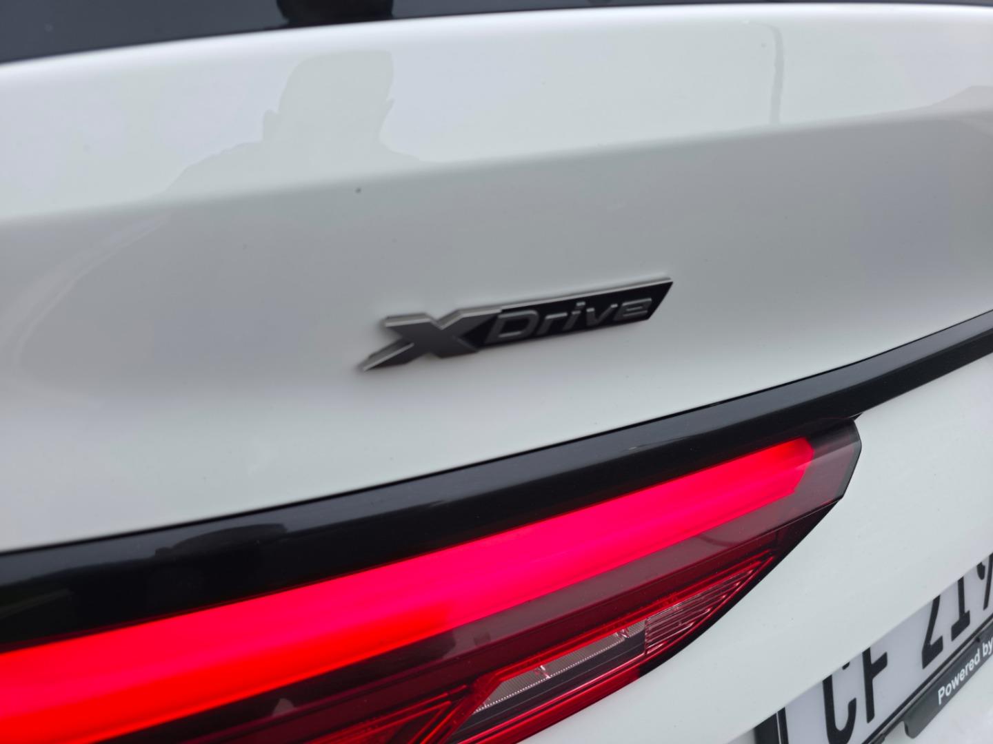 BMW 2 Series M235i xDrive Gran Coupe Yd Auto