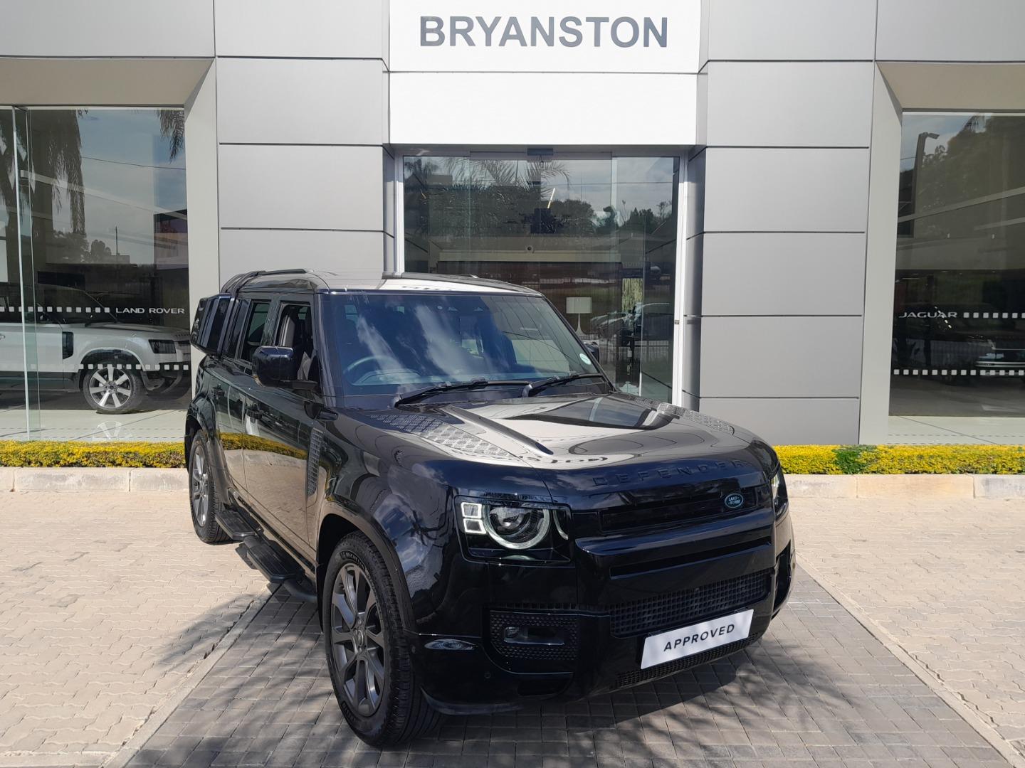 2025 Land Rover Defender 110 D250 X-Dynamic SE for sale
