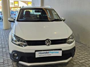 2018 Volkswagen Polo Vivo Hatch 1.6 Maxx for sale