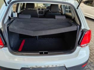 2018 Volkswagen Polo Vivo Hatch 1.6 Maxx for sale
