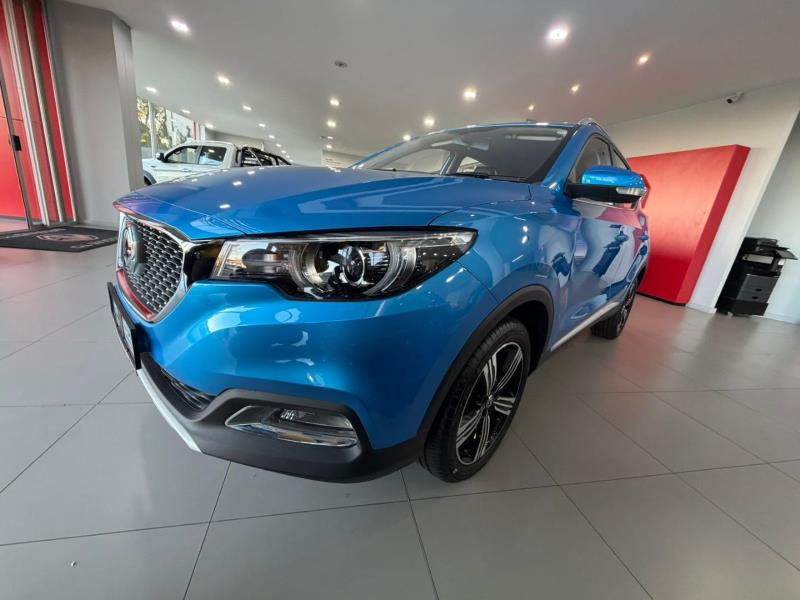 MG ZS 1.5 Luxury for sale in Sandton - ID: 28575209 - AutoTrader