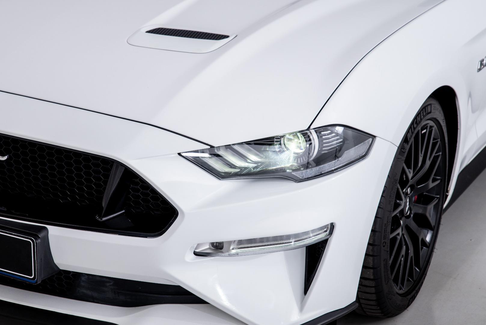 Ford Mustang 5.0 GT Fastback BMW Midrand