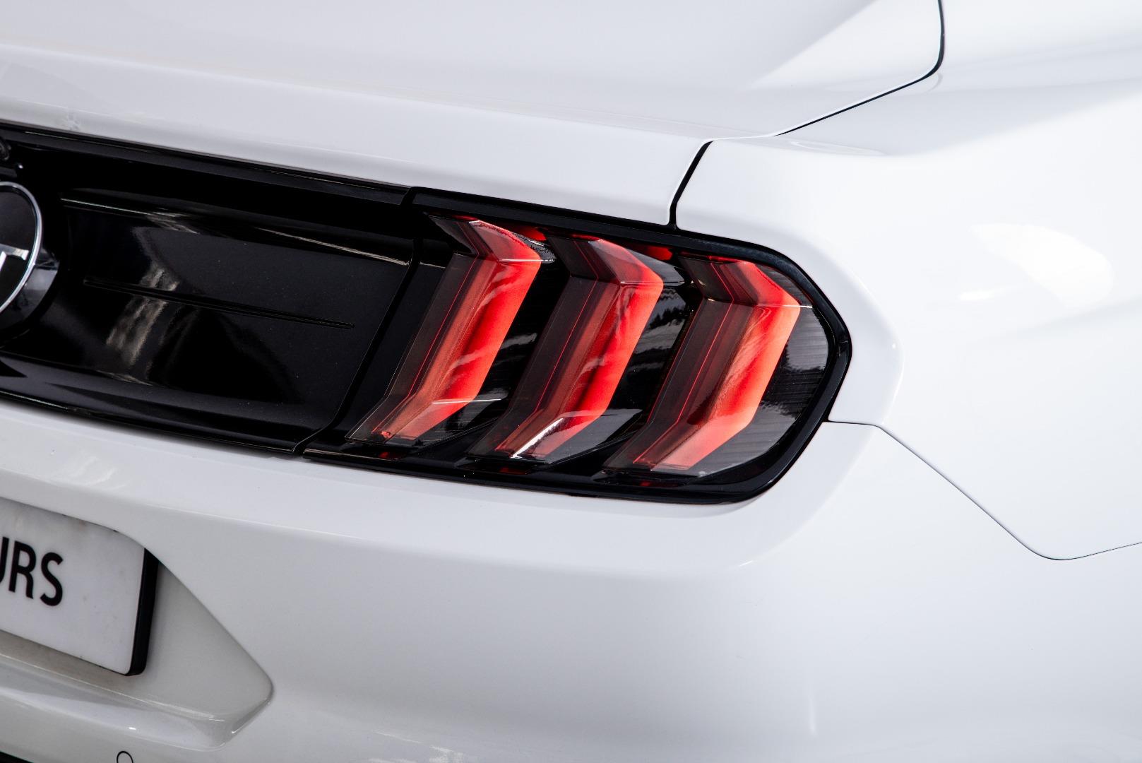 Ford Mustang 5.0 GT Fastback BMW Midrand