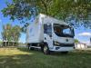 Driven: the Yutong TE7