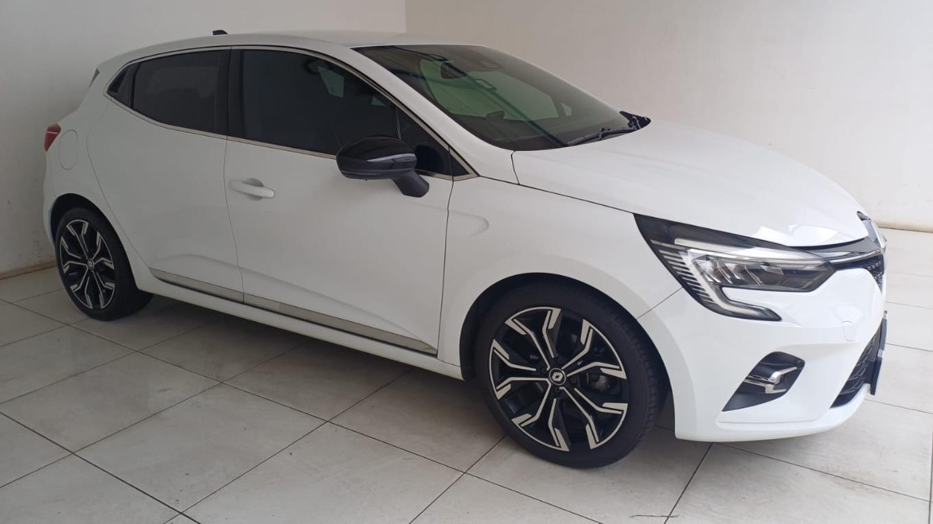2024 Renault Clio 1.0 Turbo Intens for sale