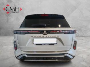2026 Suzuki Grand Vitara 1.5 GLX Auto for sale