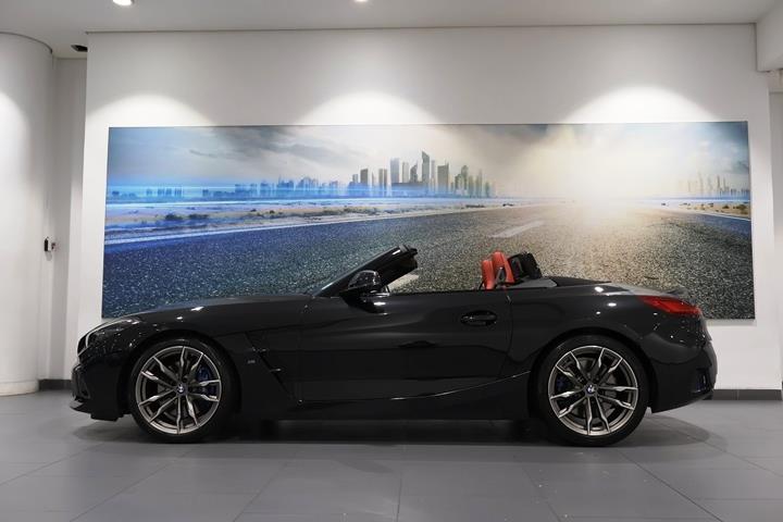 BMW Z4 M40i SMG BMW Umhlanga